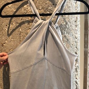 Seller Ralph Lauren halter tank-top